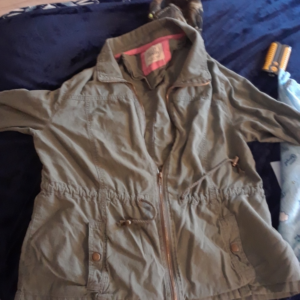 Jacket